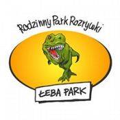 Rodzinny Park Rozrywki Łeba grafika